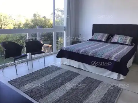 Casa en Alquiler Temporal en Rincón del Indio, USD 12.400