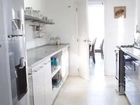 Casa en Alquiler Temporal de 4 dormitorios