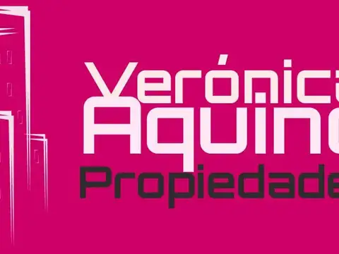 Departamento en Venta 30 años