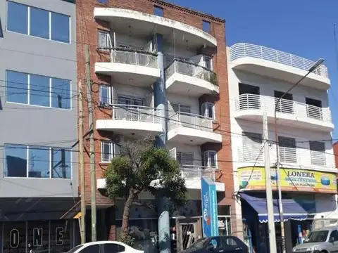 DEPARTAMENTO CON BALCON APTO CREDITO