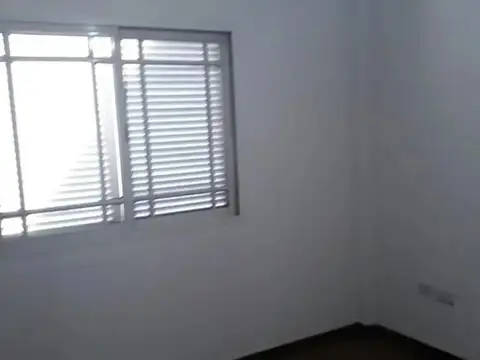 Departamento 2 ambientes con 2 baños