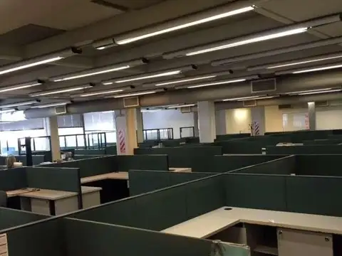 Oficina en Alquiler en San Nicolás, USD 2.500
