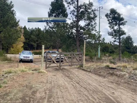 Terreno en venta en Villa Vega San Martin
