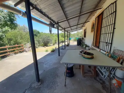 Av. Los Turistas 100