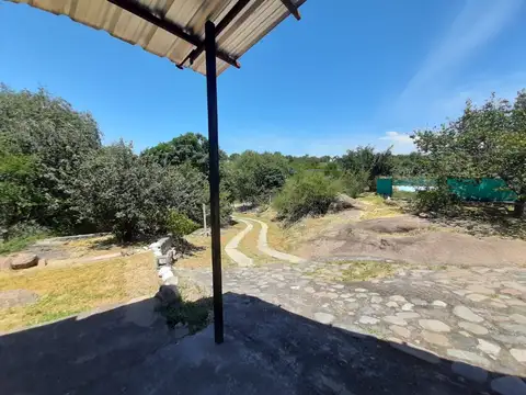 Casa a la venta en Bialet Masse. (C375)