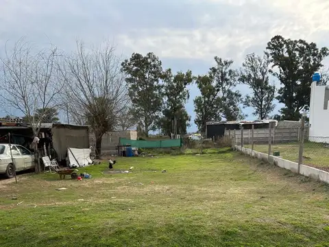 Terreno en venta en Colonia Aldao