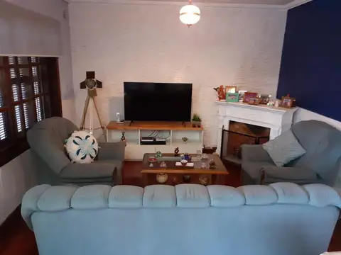 Casa en Venta de 5 dormitorios
