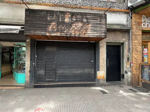 Coronel Martiniano Chilavert 6300