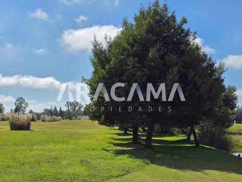 Terreno en Venta en Lagos de San Elíseo, USD 120.000
