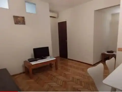 Departamento en Alquiler Temporal de 3 ambientes