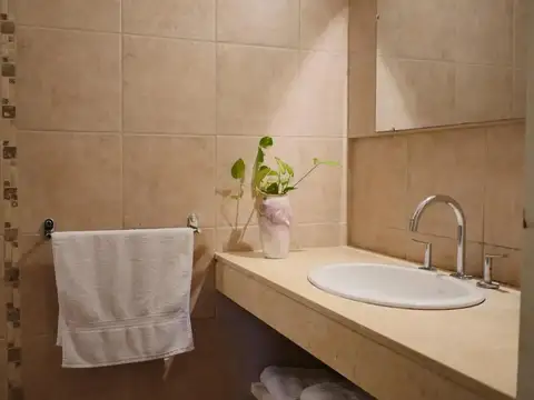 Departamento en alquiler temporario