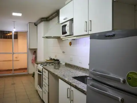 Departamento en Alquiler Temporal 40 años