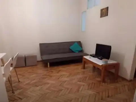 Departamento en Alquiler Temporal 40 años