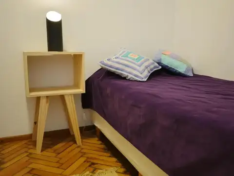 Departamento en Alquiler Temporal de 2 dormitorios