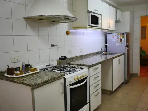 Departamento en Alquiler Temporal Permite mascota