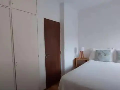 Rivadavia 5800, Piso 1