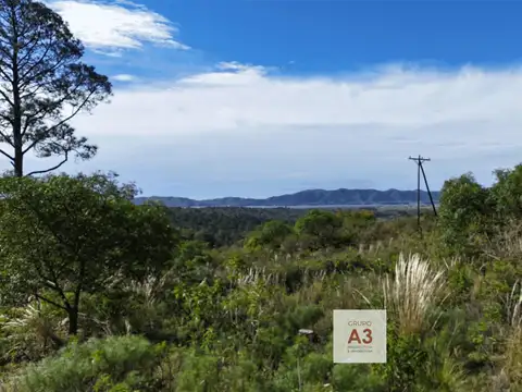 Terreno en Venta en Los Espinillos, USD 25.000