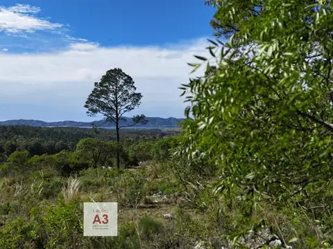 Terreno en Venta en Los Espinillos, USD 25.000
