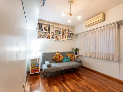 Departamento en Venta en Palermo, USD 590.000