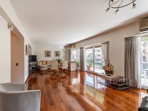Departamento en Venta de 4 ambientes