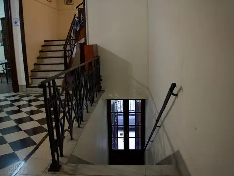 Edificio Comercial en Caballito