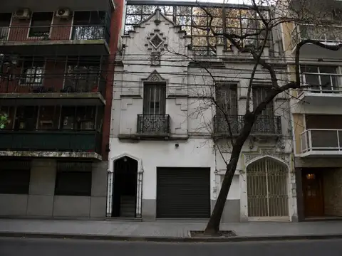 Rosario al 500