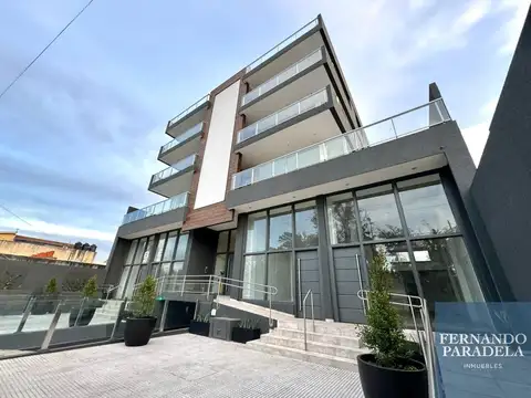 Local - Barrio Parque Leloir