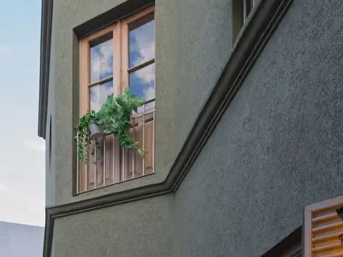 Casa en Venta al Oeste