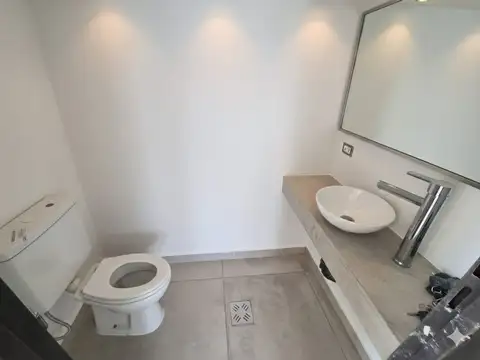 Local en Alquiler A Estrenar