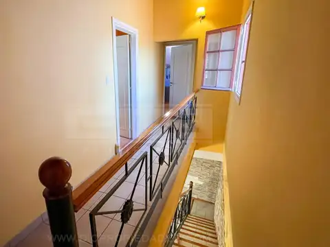 Casa 3 dormitorios Venta - Carapachay