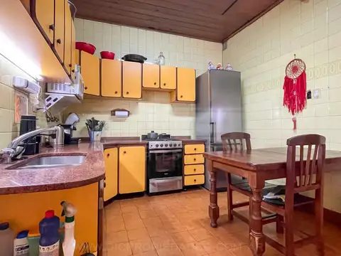 Casa en Venta 40 años