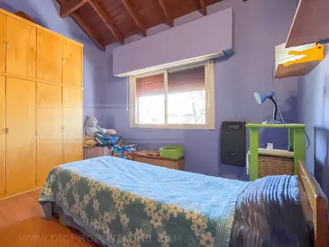 Casa en Venta al Oeste