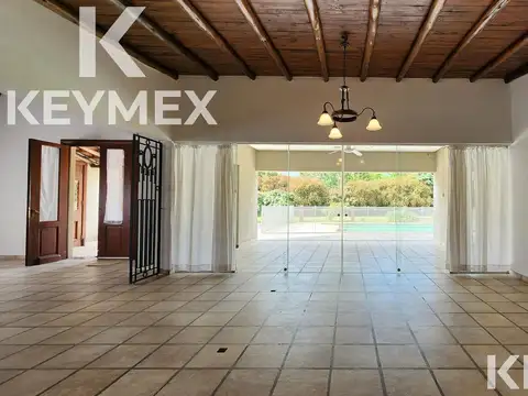 Casa en Venta en Campos De Roca, USD 250.000