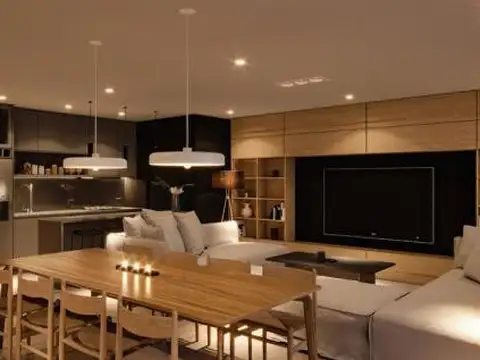 Departamento en Venta en Albanueva, USD 460.000