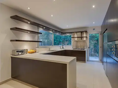 Barrio Santa Bárbara 3900