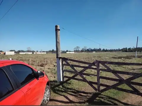 General Brigadier Manuel Calderón 3422