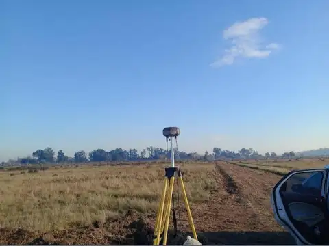 Terreno en Venta 30  mts Fondo