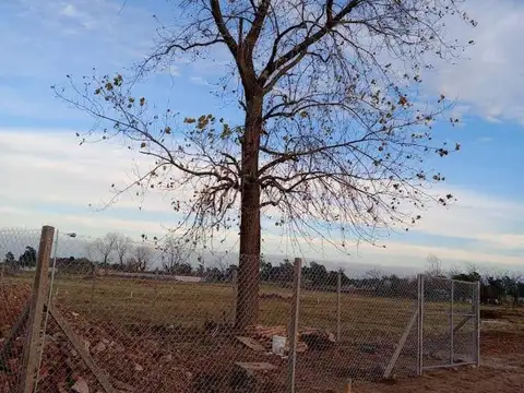 Terreno en Venta de 360,0 m2