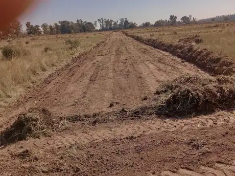 Terreno en Venta en Ministro Rivadavia, USD 12.000