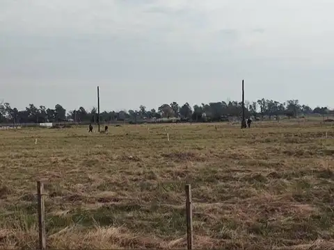 Terreno en Venta de 360,0 m2