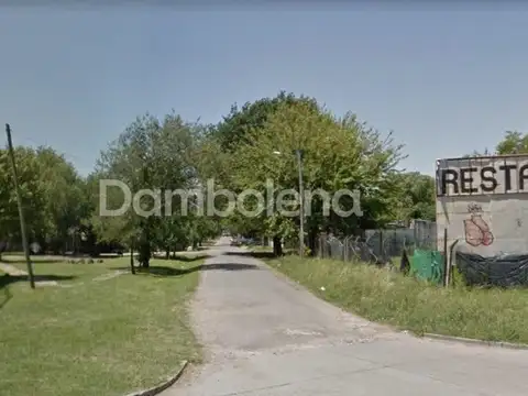 Terreno en Venta en Centro  - Moreno, USD 150.000