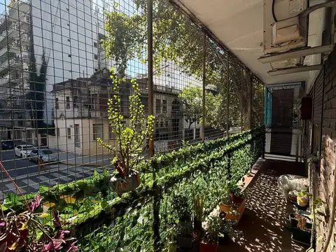 Departamento en Venta al Oeste