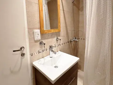 Departamento en Alquiler A Estrenar