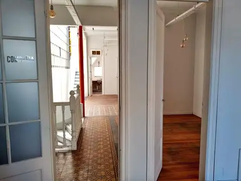 Depto Tipo Casa en Venta de 3 ambientes