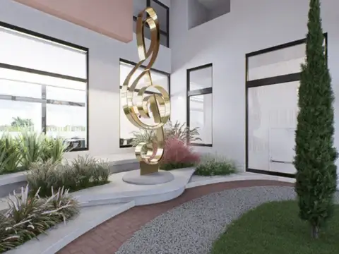 Venta Departamento Pozo SYMPHONY