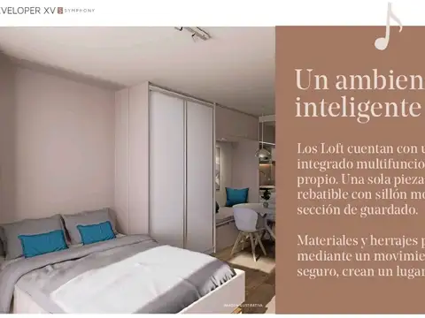 Departamento en Venta en Mar del Plata, USD 115.000