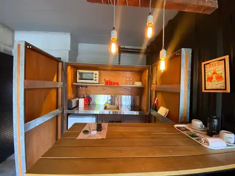 Departamento en Venta en Tigre Centro, USD 105.000