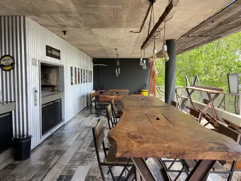 Departamento en Venta al Noroeste