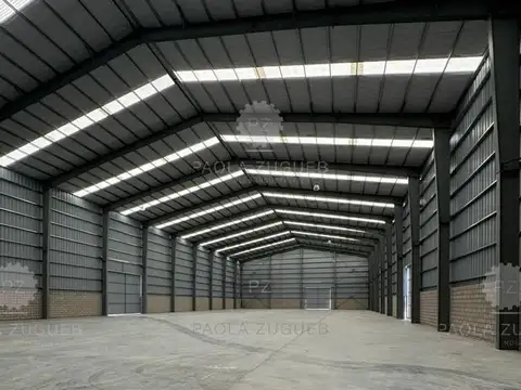 Depósito Galpón  en Alquiler en El Pato, Berazategui, G.B.A. Zona Sur