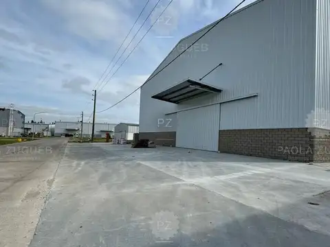 Galpon en Alquiler en Centro Agricola El Pato, USD 12.000